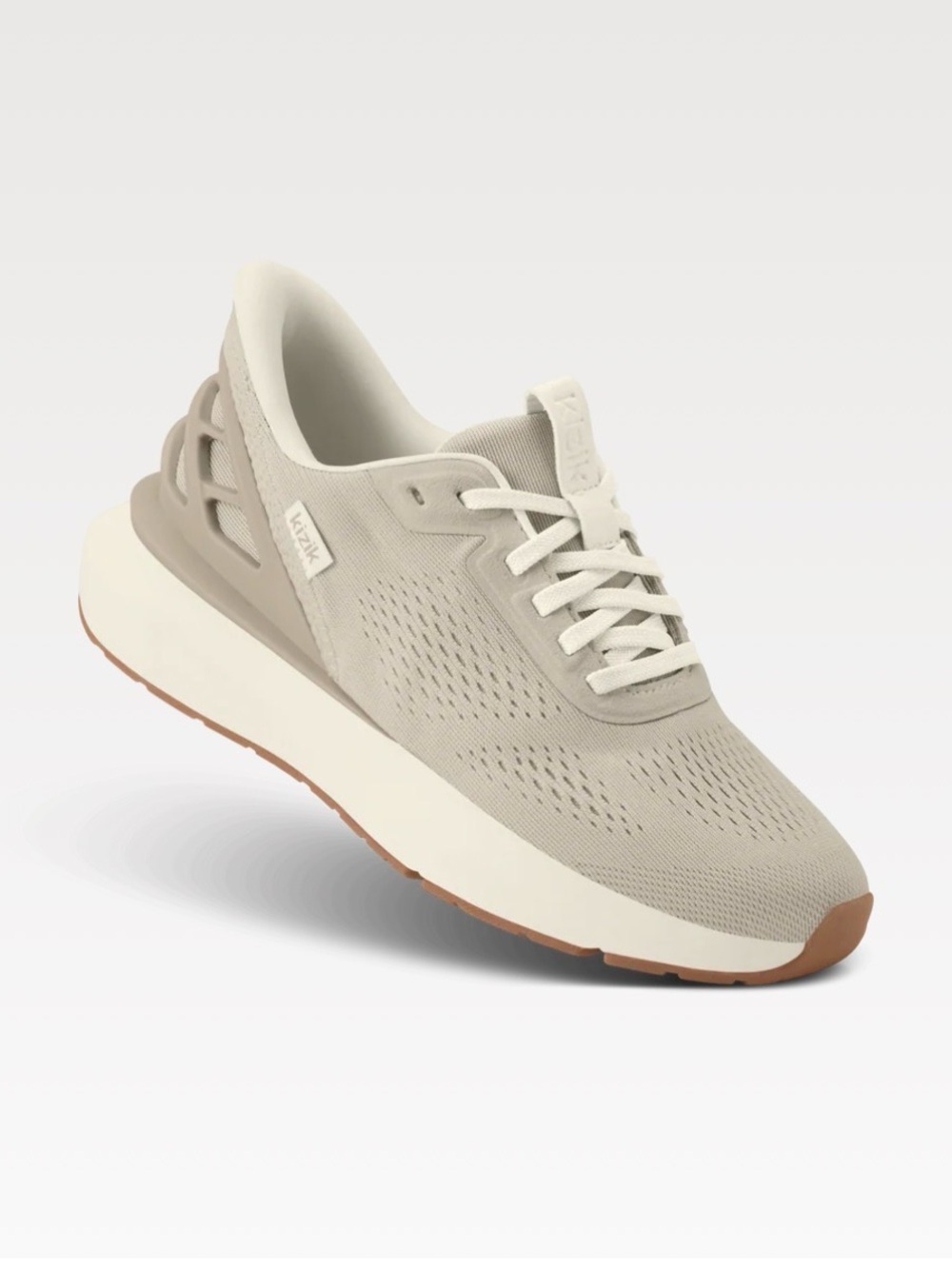 Kizik Athena 2 women’s size 6.5 $139.95 NEW